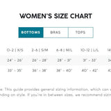 Onzie Luxe Black Small-Medium Ultra-soft High Waist Leggings
