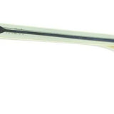 Otis Eyewear A Day Late Emerald Grey Mineral Lens Sunglasses