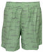 Huk Men's Playa 17" Key Lime XX-Large Fishing and Swimming Shorts
