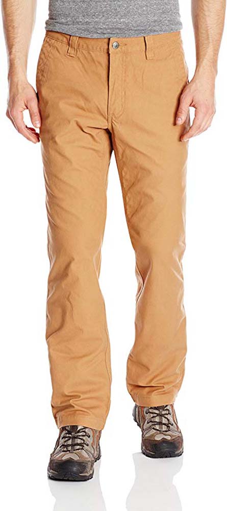 Mountain Khakis Men's Original Slim Fit Ranch 34/32 Pants