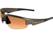 Maxx Sunglasses Rough Rider HD Amber Lenses Sunglasses