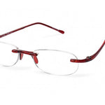 Scojo New York Unisex Gels Reading Glasses