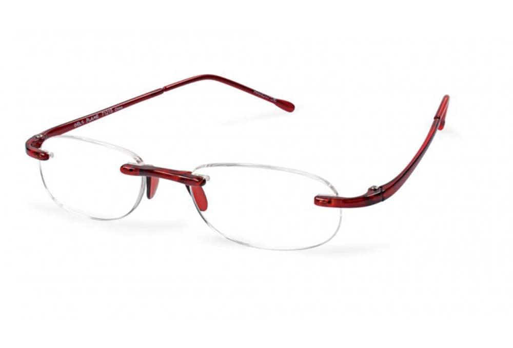 Scojo New York Unisex Gels Reading Glasses