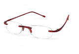 Scojo New York Unisex Gels Reading Glasses