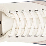 SeaVees Men's Westwood Natural Canvas Size 9 Tennis Shoes Casual Sneaker