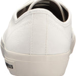 SeaVees Men's Monterey Black Canvas Size 9 Tennis Shoes Casual Sneaker - Sports by Sager
