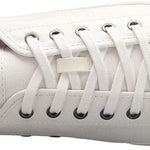 SeaVees Men's Monterey Black Canvas Size 9 Tennis Shoes Casual Sneaker - Sports by Sager