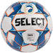 Select Bundle of 5 Futsal Jinga White/Blue/Orange Senior Soccer Ball