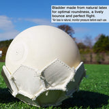 Select Bundle of 10 Thor White/Black/Green Size 5 NFHS/NCAA and IMS Soccer Ball