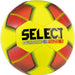 Select Bundle of 5 Select Classic Yellow Size 5 Hand Sewn Soccer Ball