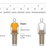 Mountain Khakis Men's Original Slim Fit Ranch 34/32 Pants