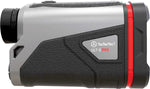 TecTecTec ULT-S PRO Golf Rangefinder with High Precision Pinsensor