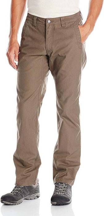 Mountain Khakis Men's Original Slim Fit Terra 38/32 Pants