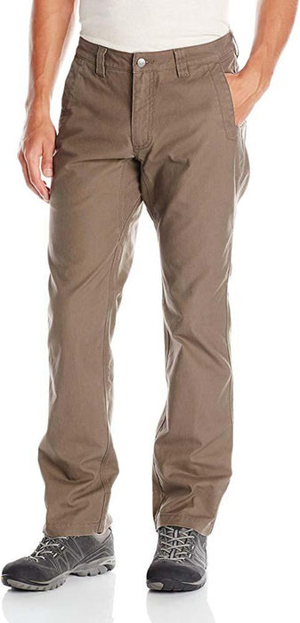 Mountain Khakis Men's Original Slim Fit Terra 42/32 Pants