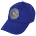 Tommy Bahama Coral Reef Royal Blue Adjustable Golf Hat Ball Cap