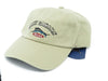 Tommy Bahama Adjustable Golf Hat Ball Cap