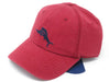 Tommy Bahama Marlin Camper Brick Color Adjustable Golf Hat Ball Cap