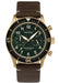 Vincero Men's Outrider Luxury Japanese Quartz Wrist Watch